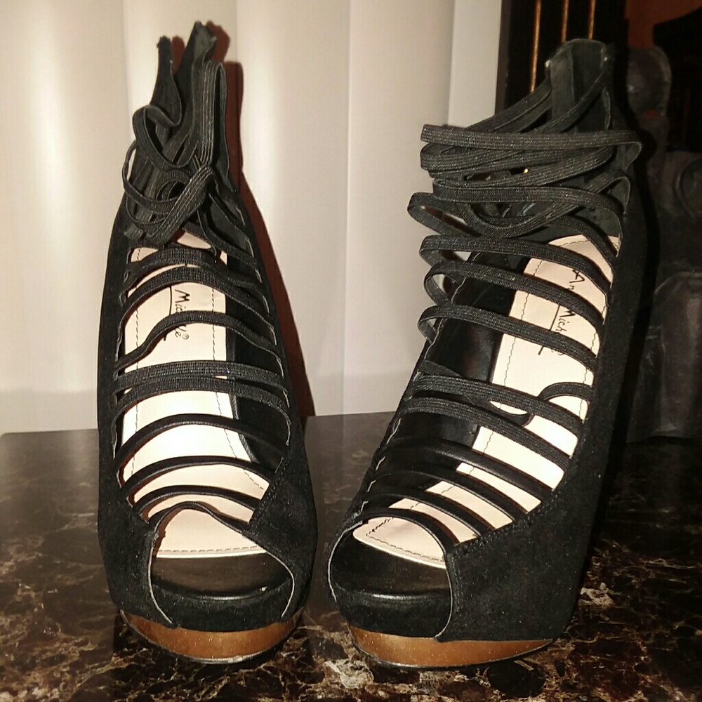 Heels
